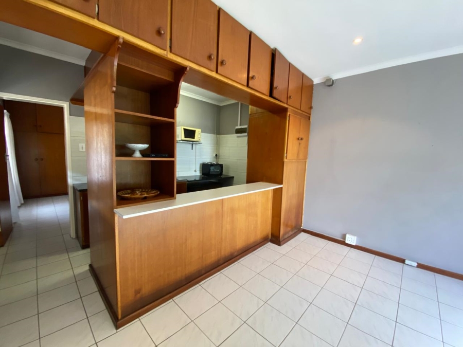To Let 1 Bedroom Property for Rent in Welgemoed Western Cape
